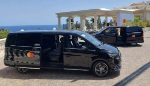 Chauffeur Sercice Lions Cannes